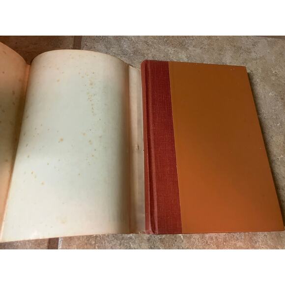 TALLER THAN TREES John Gordon Davis HC DJFirst American Edition 1975 - Picture 8 of 9